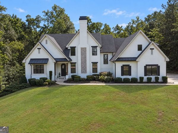 105 Heights Avenue, Forsyth, GA 31029