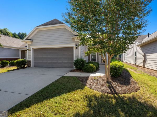 502 Beautyberry Drive, Griffin, GA 30223