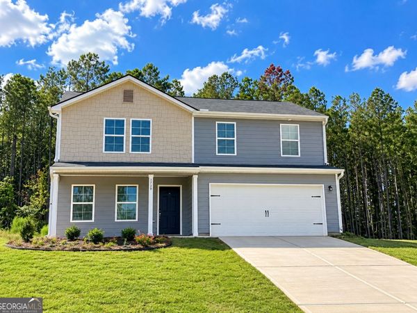 1419 Hunter Welch Parkway, Luthersville, GA 30251