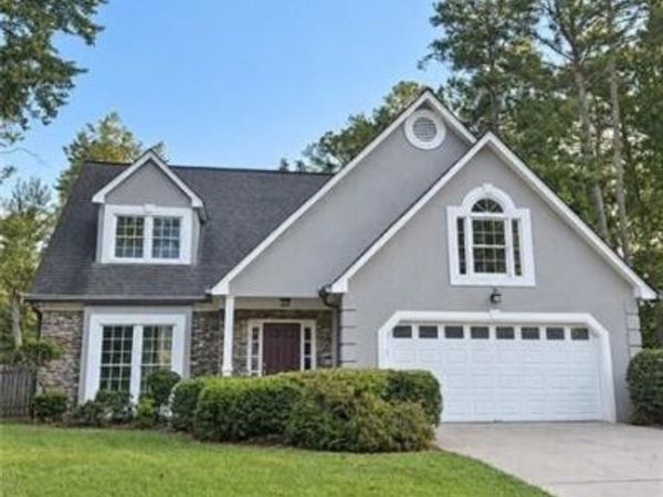 558 Russett Court SW, Marietta, GA 30064