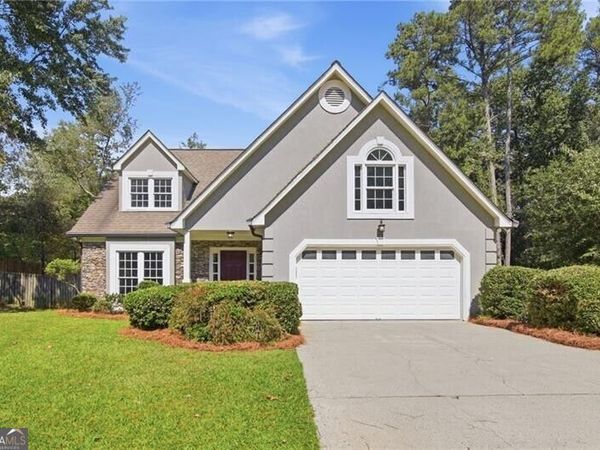 558 Russett Court SW, Marietta, GA 30064