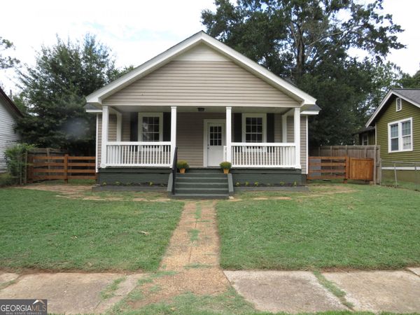 574 Lane Street, Rockmart, GA 30153