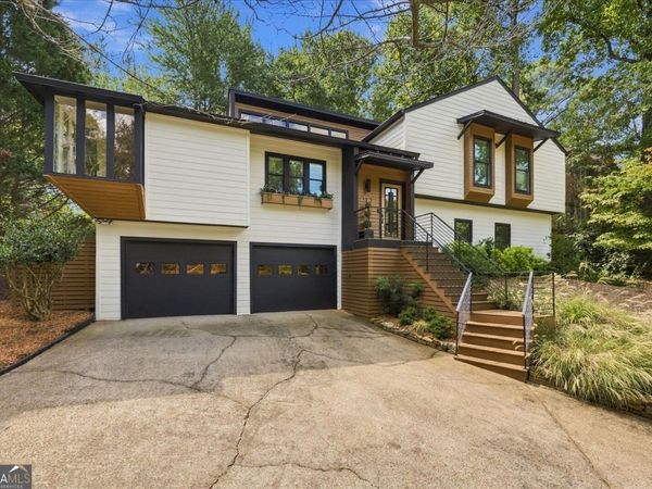 515 Silver Pine Trail, Roswell, GA 30076
