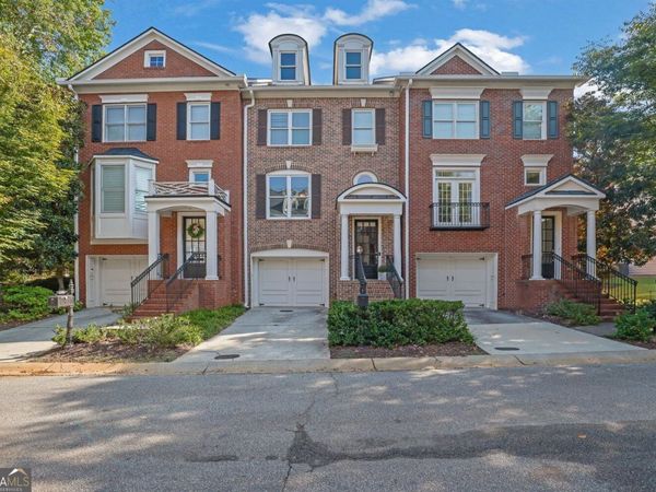 1202 Legacy Cove Lane, Roswell, GA 30075