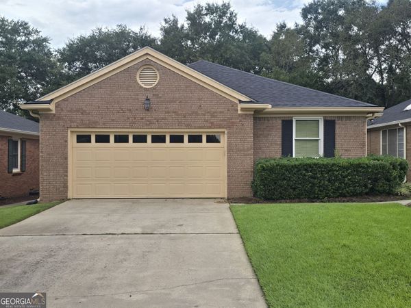 206 Echo Lane, Warner Robins, GA 31088