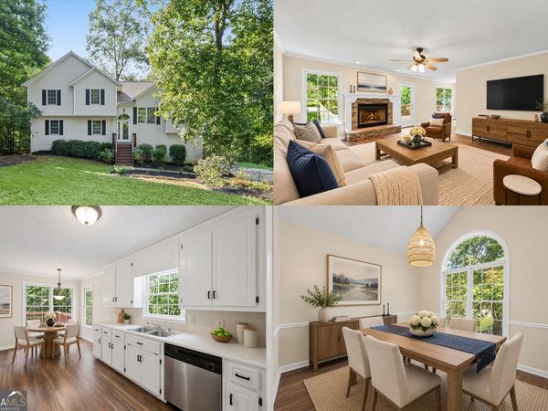 320 Bouldercrest Way, Woodstock, GA 30188