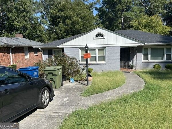 17 N LEATHERS Circle NW, Unit 1401470015, Atlanta, GA 30314