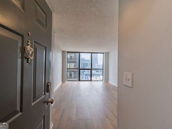 1280 W Peachtree Street NW, Unit 2602, Atlanta, GA 30309