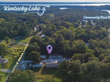 21-80 Jacobs Lane, Gilbertsville, KY 42044