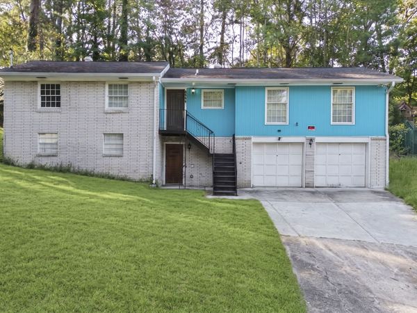 2844 Oldknow Drive NW, Atlanta, GA 30318
