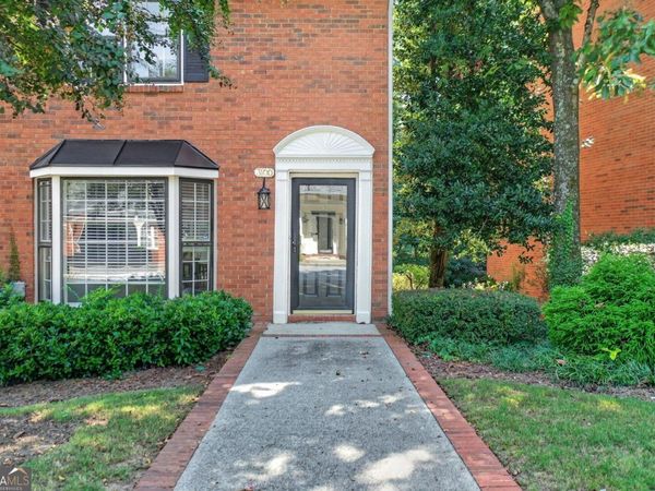 3100 Vinings Ridge Drive SE, Atlanta, GA 30339