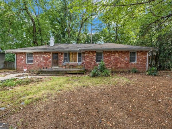 2685 Drew Valley Road NE, Brookhaven, GA 30319