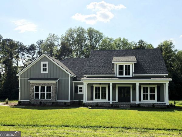 1677 Cleary Road, Brooklet, GA 30415
