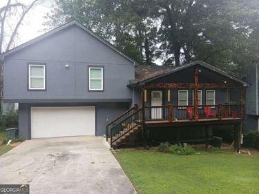 5600 Sycamore Road, Buford, GA 30518
