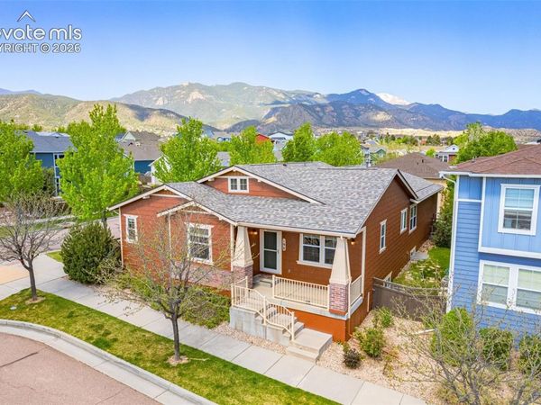 198 Millstream Terrace, Colorado Springs, CO 80905
