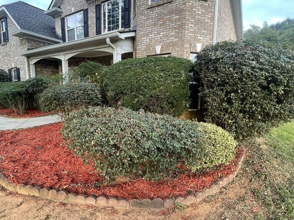 2421 Mercer Walk, Conyers, GA 30012
