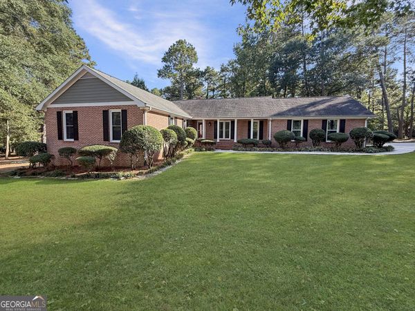 161 Lanier Lane, Crawford, GA 30630