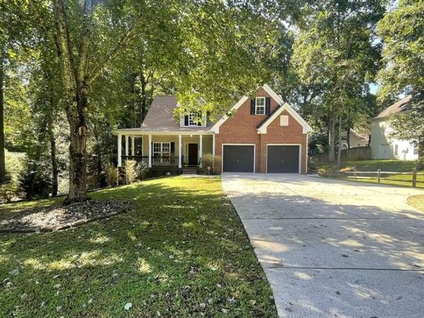5755 Cedar Ridge Trail, Cumming, GA 30028