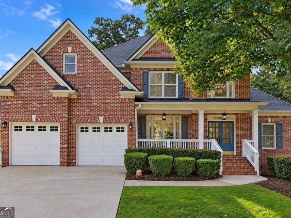 5370 Avonshire Lane, Cumming, GA 30040