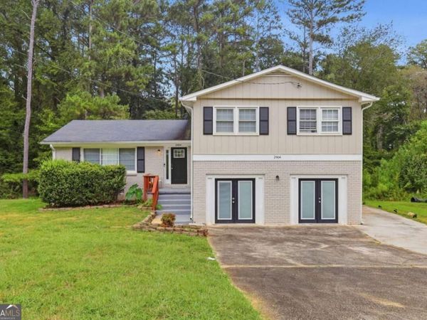 2904 Lloyd Road, Decatur, GA 30034