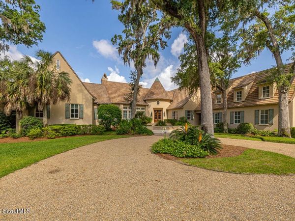 117 Hawkins Island Circle , St. Simons Island, GA 31522