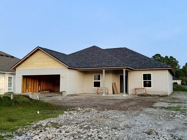 110 Rindle Trace , St. Marys, GA 31558