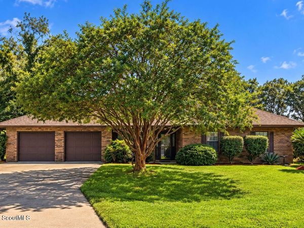 149 Lake View Circle , Brunswick, GA 31525