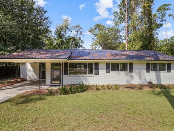 147 Greenwood , Jesup, GA 31545