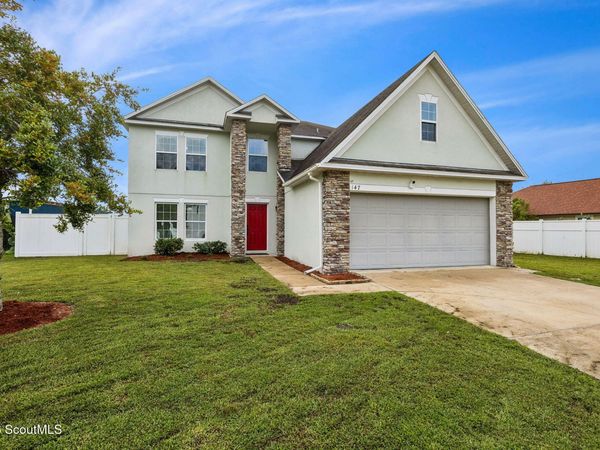 147 Cedar Cir Drive , Kingsland, GA 31548