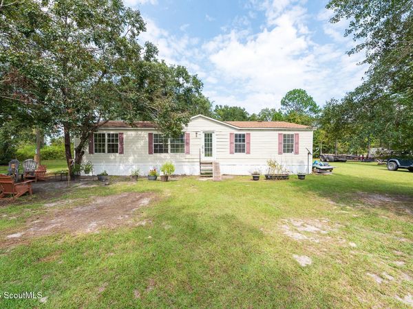 569 Shady Oaks Circle , Hoboken, GA 31542