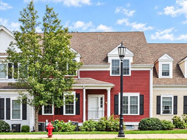 41 Meeting House Road, Unit 41, Norfolk, MA 02056