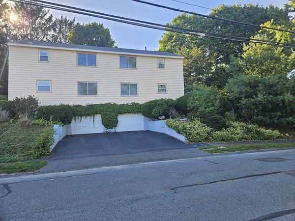 15 Eliot Rd, Unit 15, Needham, MA 02492