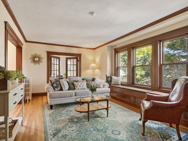 22 Moulton Rd, Unit 1, Arlington, MA 02476