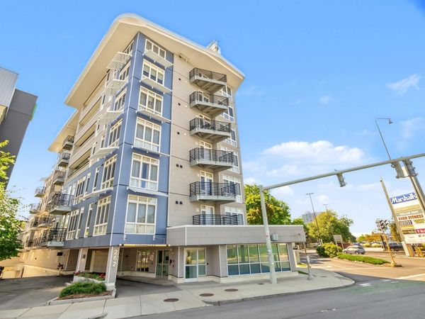 262 Monsignor Obrien Hwy, Unit 303, Cambridge, MA 02141