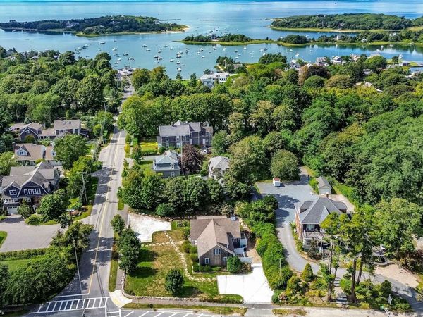 3 Old Dock Road, Unit West, Falmouth, MA 02540