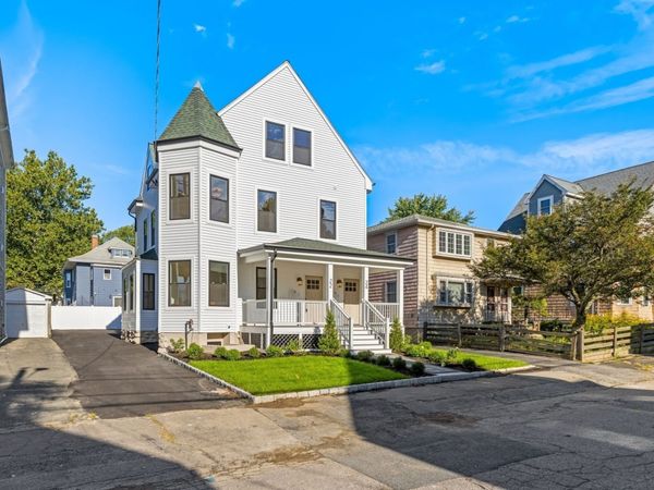 22-24 Olney St, Watertown, MA 02472