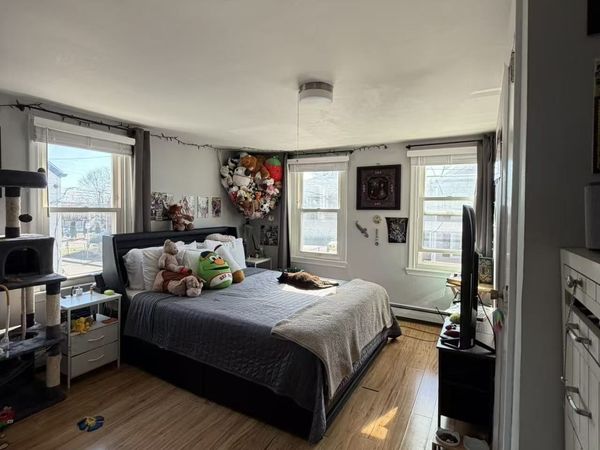 34 Cross St., Unit 34, Waltham, MA 02453