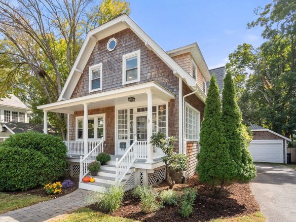 8 Ardmore Rd, Boston, MA 02132
