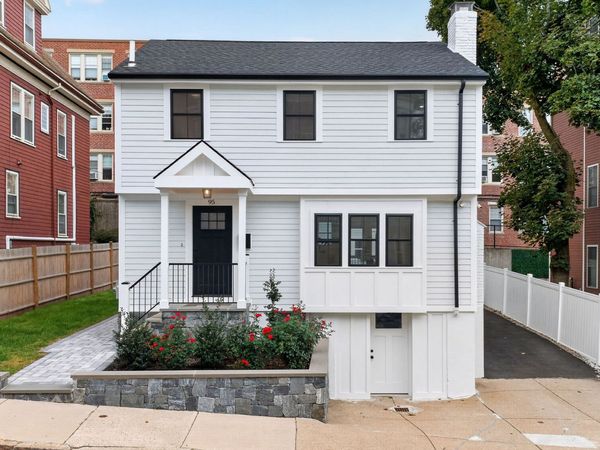 95 Parkton, Boston, MA 02130