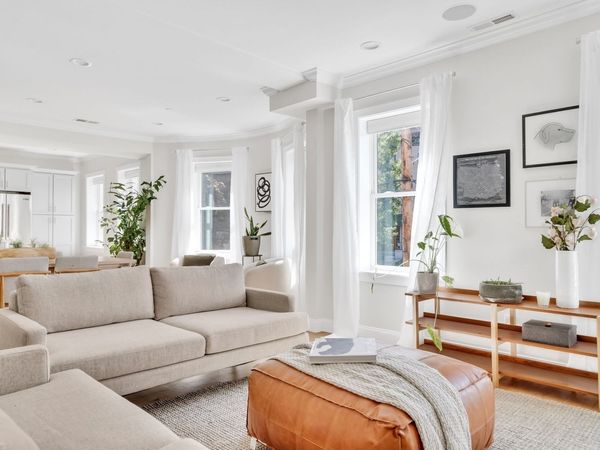 177 Winthrop Road, Unit 3, Brookline, MA 02445