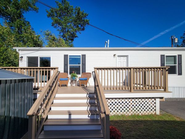 11 Groton School Road, Unit Lot 17, Ayer, MA 01432