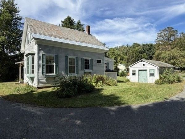 9 East Harmony Ave, Charlemont, MA 01339