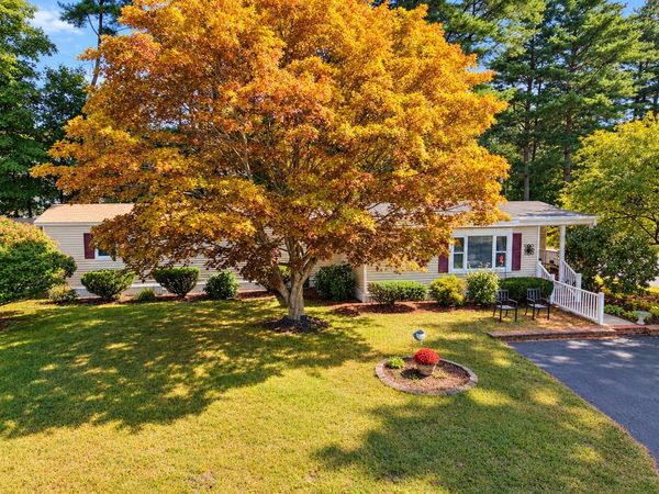 1 Lisa Circle, Merrimac, MA 01860