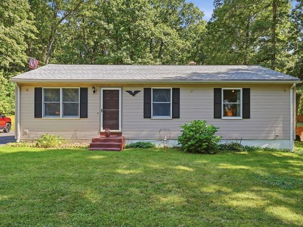 24 Old Thompson Street, Palmer, MA 01069