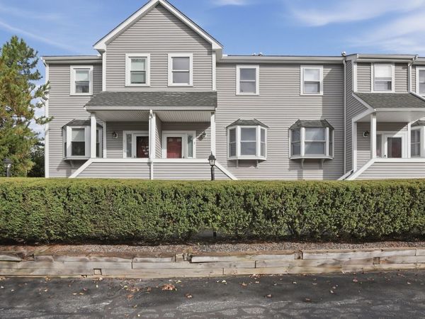 2 Summerville Road, Unit 2, Foxboro, MA 02035