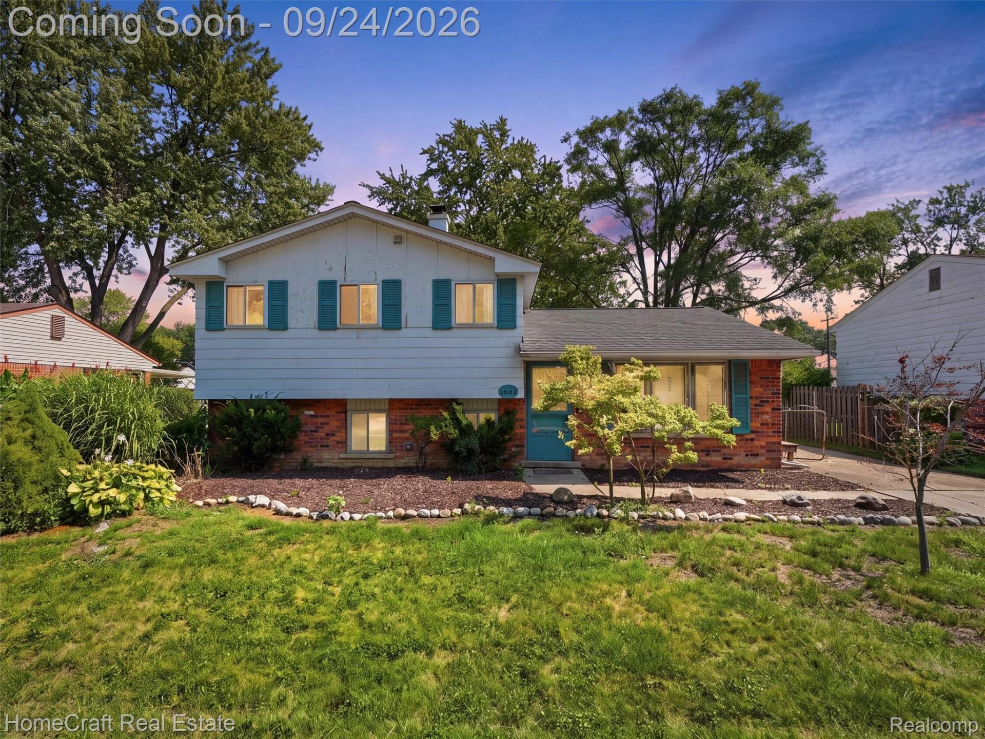 14156 Sunbury Street, Livonia, Mi 48154 Main Photo