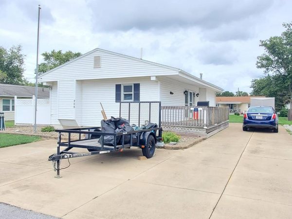 408 Ontario Street, Huron, OH 44839