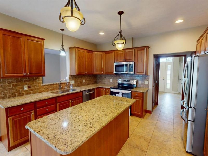 33 Ponds Side Drive, Fremont, OH 43420 Photo 29
