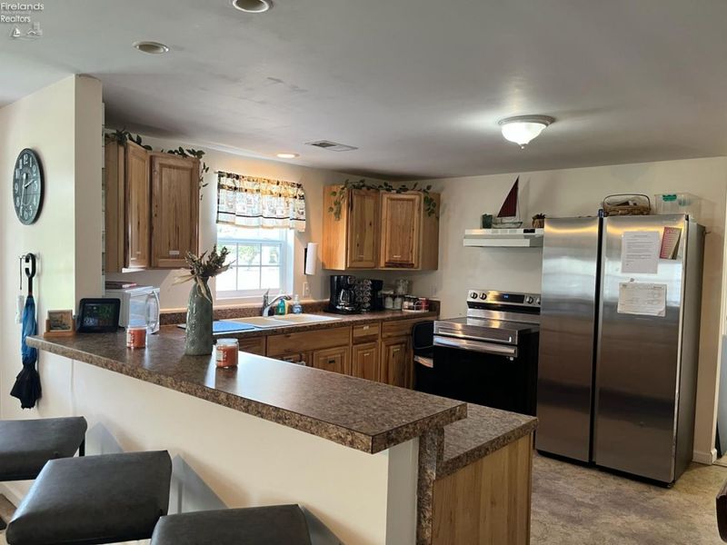 4972 W Fremont Road, Port Clinton, OH 43452 Photo 5
