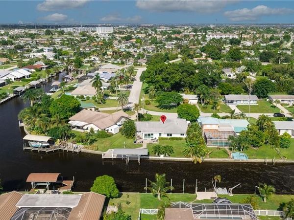 5204 Tower DR, CAPE CORAL, FL 33904